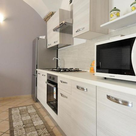 St. George Apartment Lovere Bagian luar foto