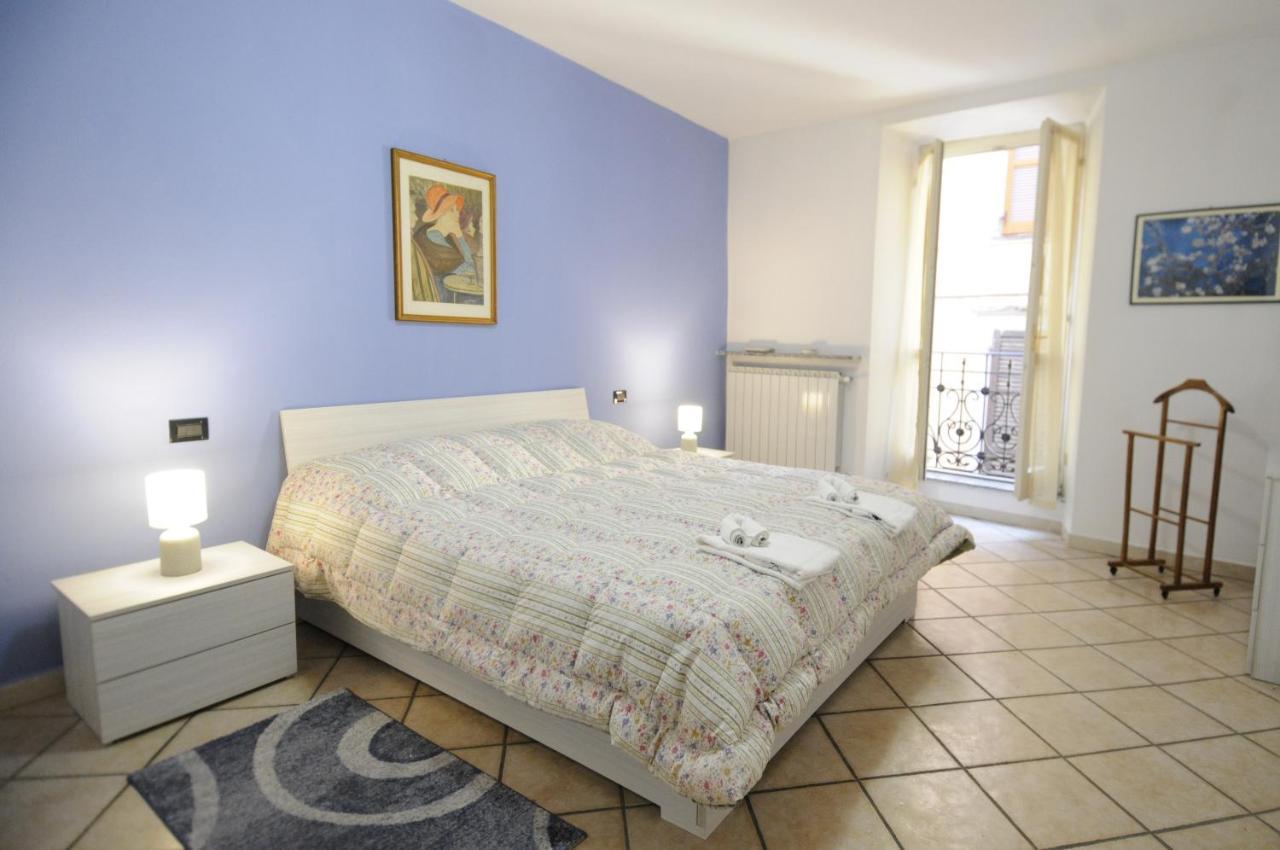 St. George Apartment Lovere Bagian luar foto